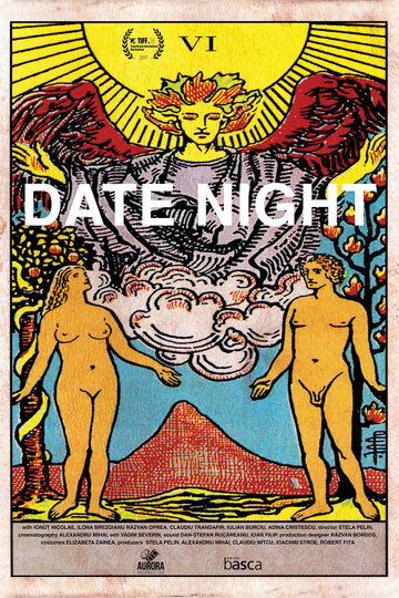 Date Night Poster