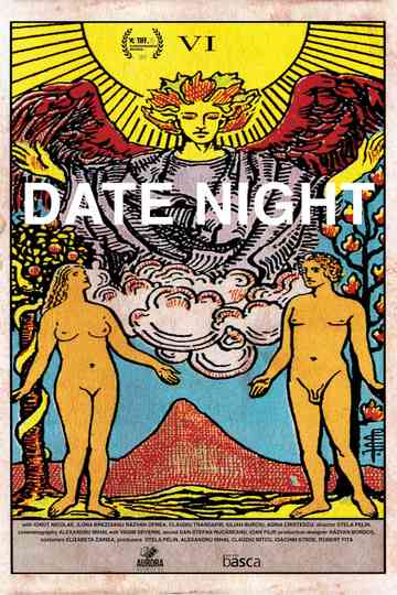Date Night Poster