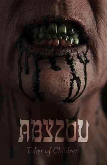 Abyzou Taker of Children Poster