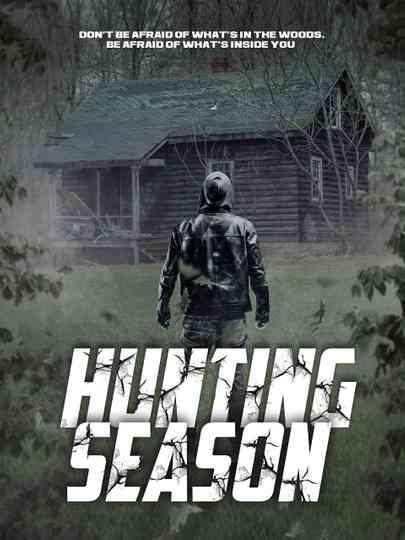 Hunting Season Poster
