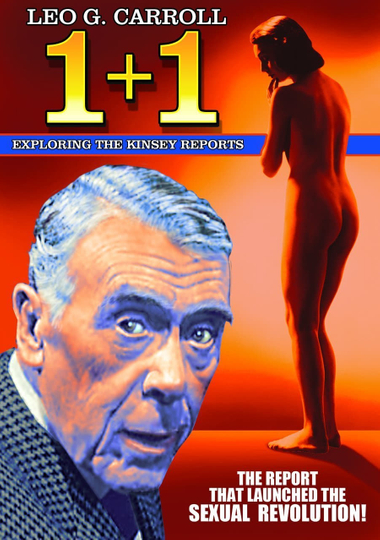 11 Exploring The Kinsey Reports Poster