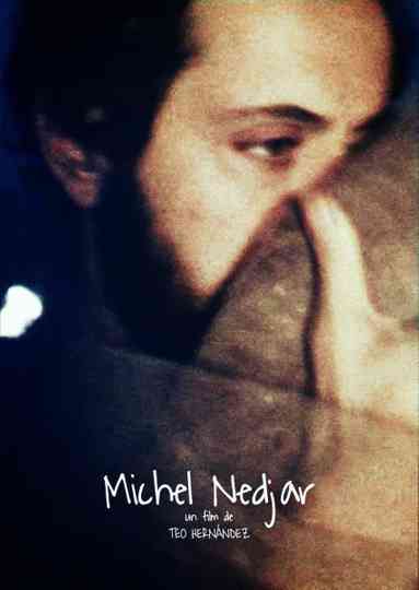 Michel Nedjar Poster