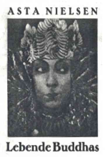 Living Buddhas Poster