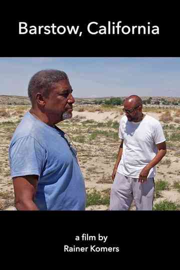 Barstow, California Poster