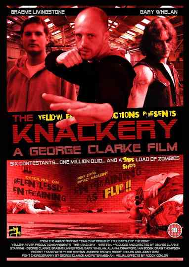 The Knackery Poster