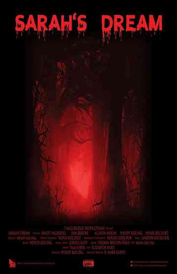 Sarah's Dream Poster