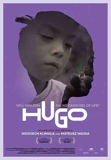 Hugo Poster