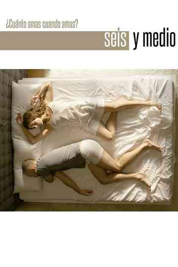 Seis y medio poster