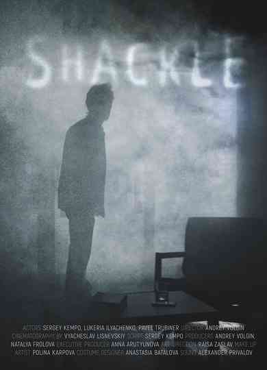 Shackle Poster