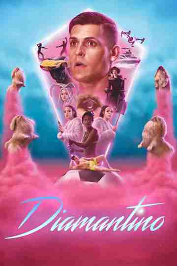 Diamantino Poster