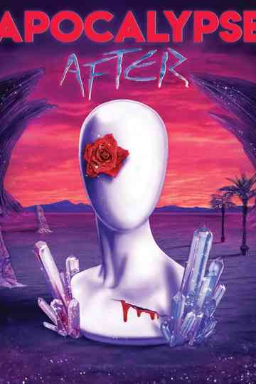 Apocalypse After Poster