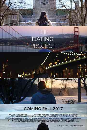 The Dating Project poster