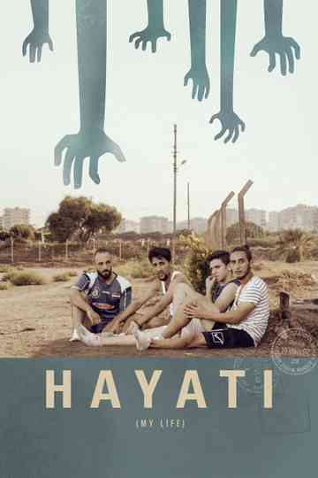 Hayati: My Life Poster