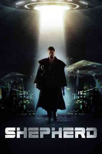 The Shepherd Poster