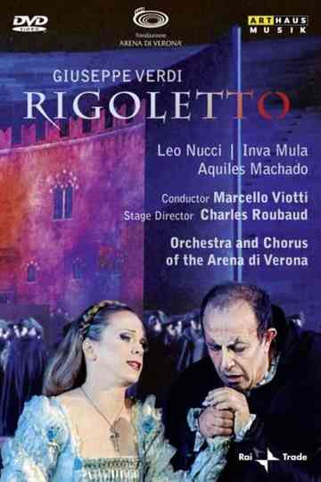 Rigoletto Poster