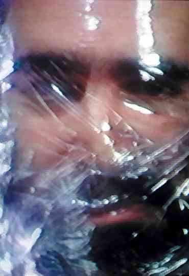 East Ended Tape Poster