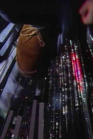 Four Sided Tape Poster