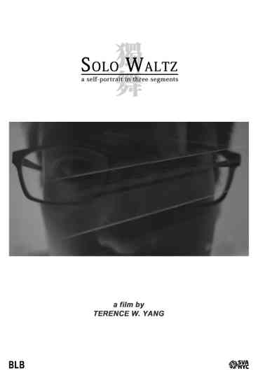 Solo Waltz Poster
