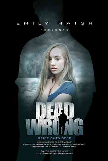Dead Wrong Poster