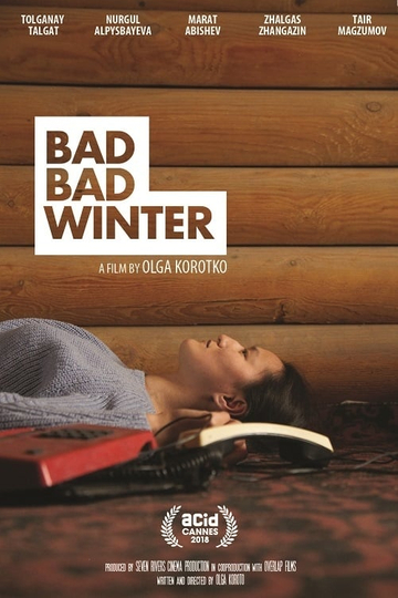 Bad Bad Winter