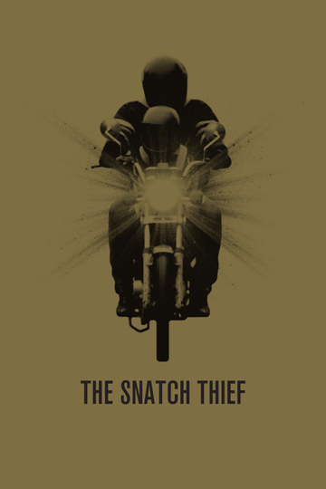 The Snatch Thief Poster