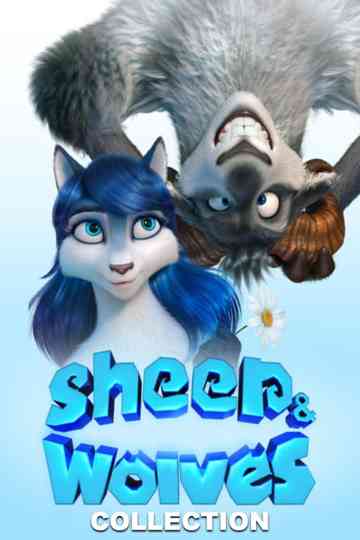 Sheep & Wolves Collection Poster