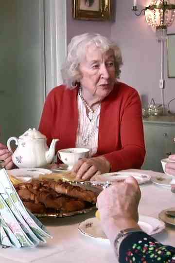 Afternoon Tea poster