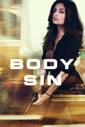 Body of Sin Poster