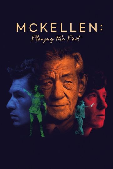 McKellen Playing the Part