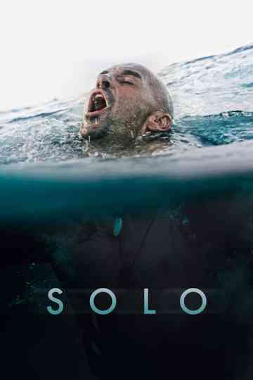 Solo poster