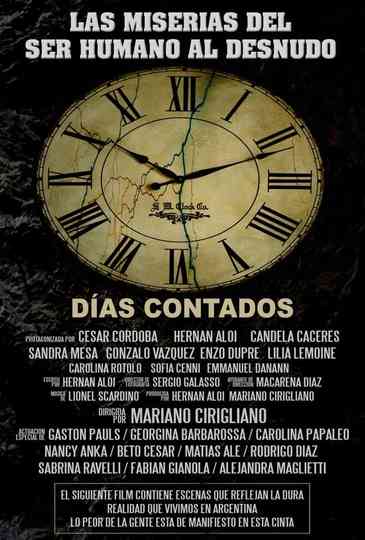 Días Contados