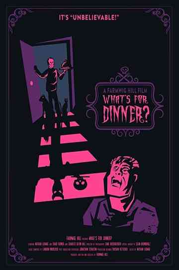 Whats for Dinner