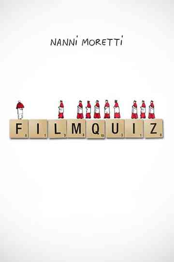 Filmquiz Poster