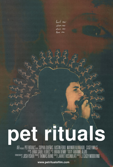 Pet Rituals