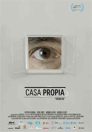 Casa Propia Poster