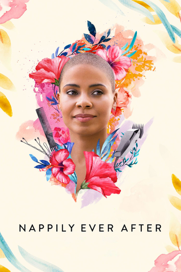 Nappily Ever After Poster