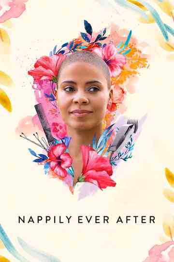 Nappily Ever After