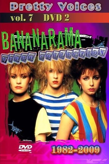 Bananarama  Video Collection 19822009