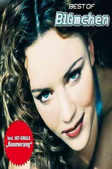 Blümchen  Best Of Poster