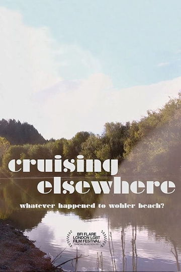 Cruising Elsewhere Poster