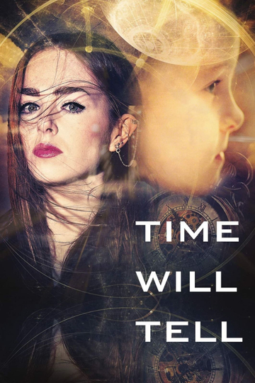 Time Will Tell Poster