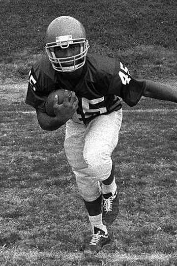 Fastest Man in the State Poster