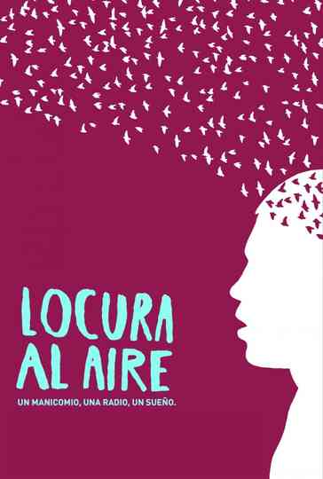 Madness On Air Poster