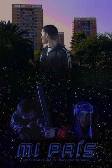 My Wonderland Poster