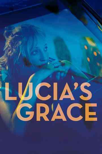 Lucia's Grace poster