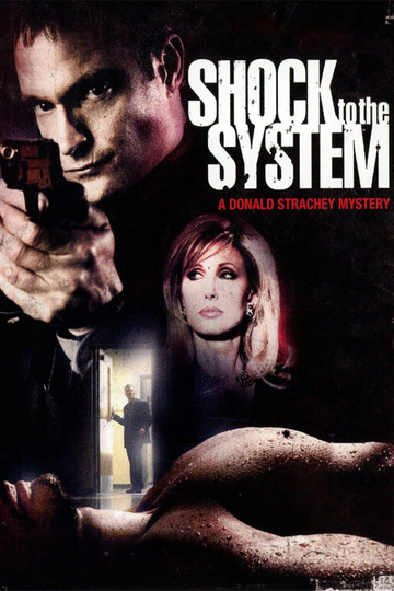 Shock to the System Poster