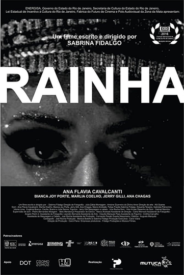 Rainha Poster