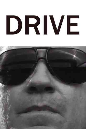 Drive Poster