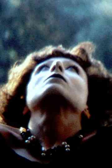 Unheimlich III: The Mothers Poster