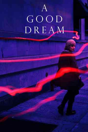 A Good Dream Poster